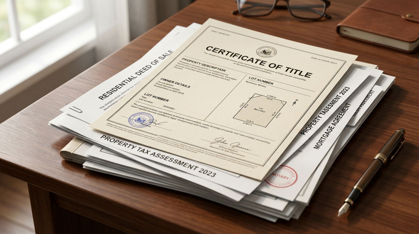 Land Documentation