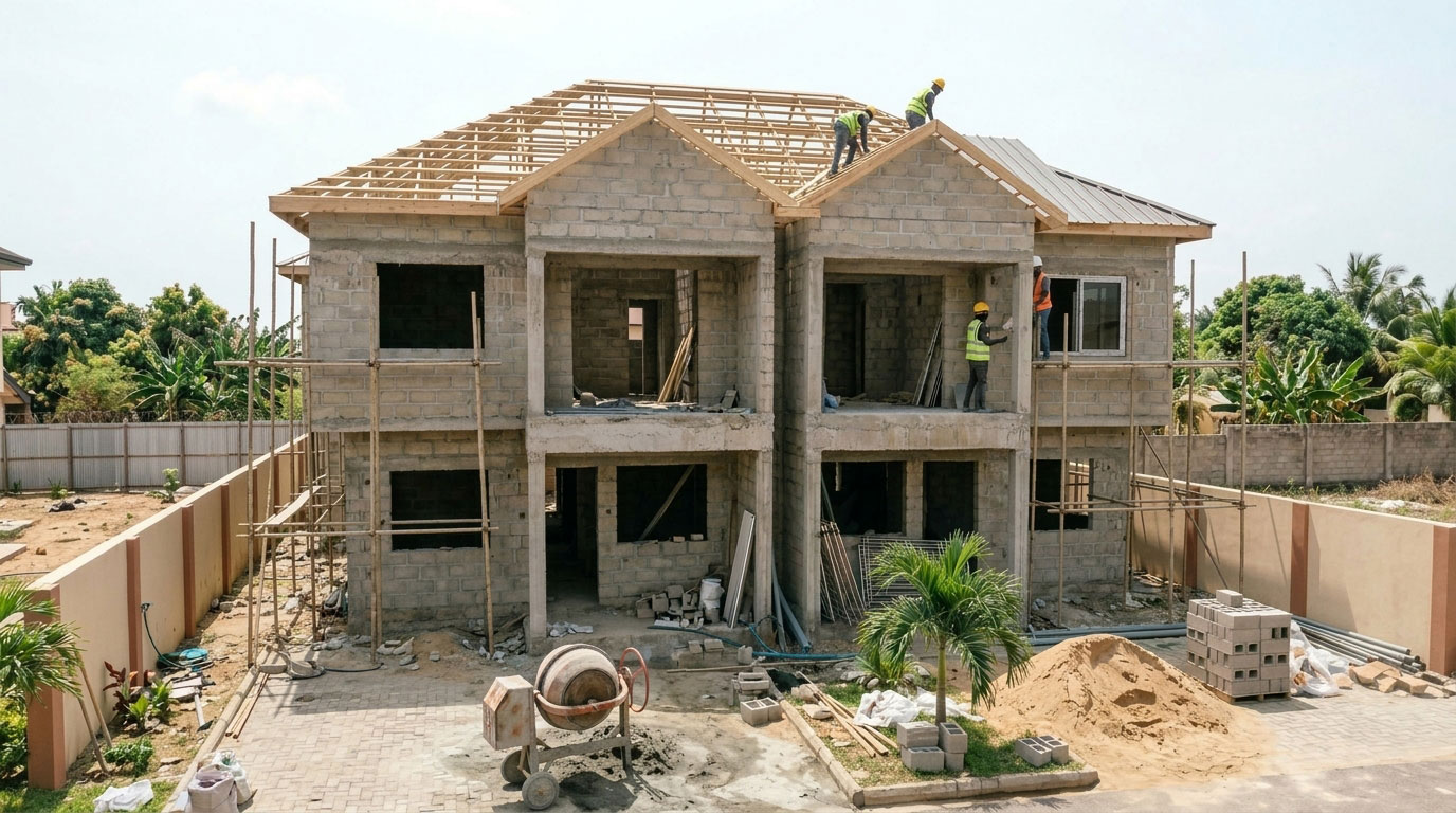 Real Estate Development